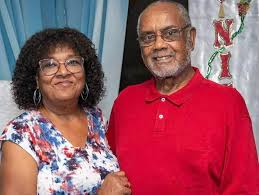 Anniversary Blessings to Winnsboro/Franklin Parish Descendants Daniel &  Evekay Spears♥️🌹 “Happy Anniversary to us!♥️ God has blessed us with 15  years together. Wow, how swiftly the years passed!!! We're so  blessed!🙏🏽😍♥️💪🏾”