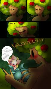 Post 2508163: comic Kirby:_Right_Back_at_Ya! Kirby_(series) Lovely  Whispy_Woods yoshimister