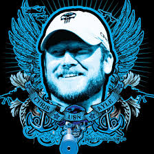 Al-Shaitan Ramad" Chris Kyle The Devil of Ramadi --- Rest in Peace Brother.  Semper Fi -Kenny