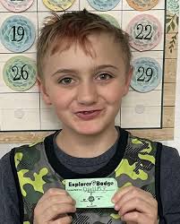 Emerald Elementary Exceptional Explorers