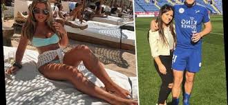 Maguire's sister, daisy, had been. Who Is Harry Maguire S Sister Daisy Celebrities Major