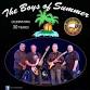 LiveMusic: The BOYS OF SUMMER