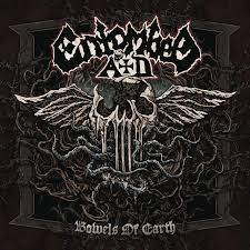 9am + 3pm est on twitch.tv/matthewkheafy pic.twitter.com/fikclqspth. Entombed Ad Bowels Of Earth Ltd Cd Digipak Patch Amazon Com Music