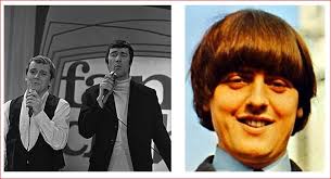 Roger Cook and Roger Greenway