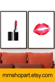 Next, add a collection of fun and colorful throw pillows, and then hang a feather boa on the wall. This Item Is Unavailable Etsy Bedroom Decor For Women Wall Art Girls Bedroom Girls Bedroom Art