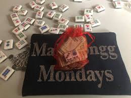 Mahjong event in Fuquay-Varina, NC to support Alzheimer's Association