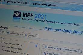 Por meio do programa irpf, você pode fazer sua declaração do imposto de renda pela internet, basta fazer o o primeiro passo para declarar ações no imposto de renda é reunir as informações das suas movimentações realizadas no ano calendário. Agencia Brasil Explica Regras E Novidades Do Imposto De Renda 2021 Agencia Brasil