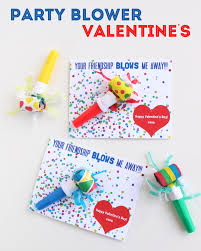 Check out our diy valentine card selection for the very best in unique or custom, handmade pieces from our shops. Diy Valentines Kids Will Love Fantastic Fun Learning