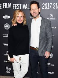 While paul rudd could just about pass as millennial, at 51 the hollywood actor is really a few years off. Paul Rudd Had An Adorable At Home Birthday Celebration People Com
