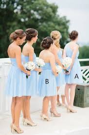 Baby blue bridesmaid dress, baby blue infinity dress, baby blue convertible dress, baby blue multiway dress, light blue infinity dress, blue. Light Sky Blue Color Dress Off 64 Medpharmres Com