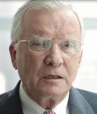 Bank founded by ex-Merrill chiefs spurs RIA arm to $3 billion after hiring  a former Citi chief as CEO