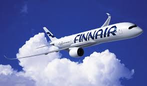 Rolls Royce Trent Xwb Moottoreilla Varustettu Airbus A350 900 Xwb Finnairin Vareissa Kuva Airbus S A S Aviation Airbus Aircraft