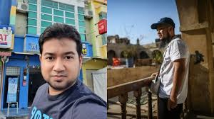 @sinarharianonline #sinarharian #buletintiktok #foodpanda #riderfoodpanda Ertfkznr63f1lm