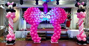 Get the best deals on unbranded baby shower party balloons & decorations. Top 6 Simple Yet Elegant Babyshower Balloon Decorations
