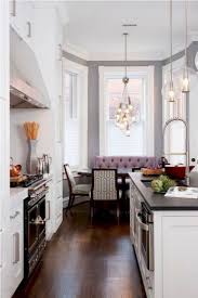 17 Small Townhouse Interior Design Ideas Townhouse Interior Interior Design Kitchen Home