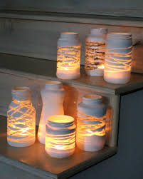 13 Beautiful Diy Lanterns You Ll Want To Make By Recycling Bren Did