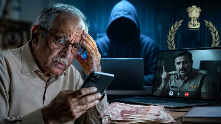 Man in Jharkhand allegedly loses Rs 1.2 crore in two-month cyber fraud