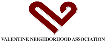 Allen B. H. McGee, the father of Valentine