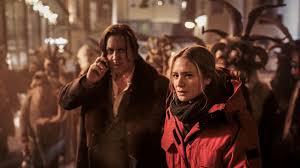„der pass ist offziell „inspiriert von motiven der originalserie, soll dabei allerdings mit eigenen charakteren eine neue geschichte erzählen. 2 Staffel Von Der Pass Kommt So Konnte Es Weitergehen Serien News Filmstarts De