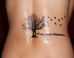 Bird Tattoos And Their Meanings The Story Of What I Hope Will Be My Final Tattoo Small Tattoos With Meaning Tattoos With Meaning Tattoos