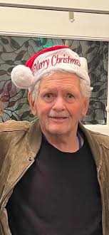 Remembering a loved one who died of leukemia