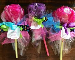 15% off with code zazzlesale4u. Pink Baby Shower Favor Bath Puff Lollipop With Tag Etsy Pink Baby Shower Favors Spa Party Favors Girl Spa Party