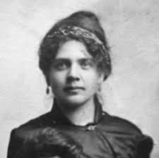 Naomi Mae Roadman Rich (1890-1916)