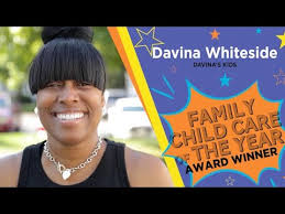 Meet Trey Hampton, Action for Children's 2022 Rosa Hightower Excellence in  Teaching Award Winner!