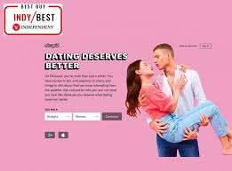 Both sites are beautifully designed and full of eager singles like you who just want to find love or flirt. Best Dating Websites That Will Help You Find The Perfect Match The Independent