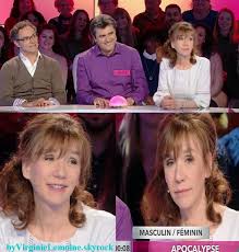 Virginie lemoine (born 26 february 1961) is a french actress and comedian. Blog De Virginielemoine Page 4 Blog Sur Virginie Lemoine Skyrock Com
