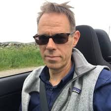 Andrew Bryce (@brycemeister)