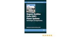 Organic Rankine Cycle (ORC) Power Systems: Technologies and ...