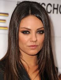 Mila kunis was out for the premiere of third person last night, giving us the opportunity to get a really good look at her epically awesome eyeliner. How To Make Your Eyes Look Almost As Hot As Mila Kunis With Just 4 Products Glamour