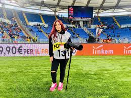 Est 12° 28' 56.64 (espresso in notazione decimale. Stadioolimpico Twitter Search