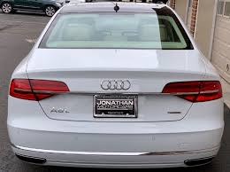 Image result for Glacier White 2016 A8L