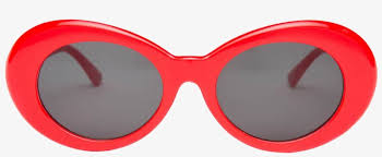 Similar with cartoon bunny png. Red Clout Goggles Lentes De Bad Bunny Png Png Image Transparent Png Free Download On Seekpng