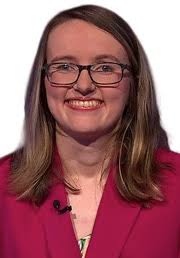 Today's Final Jeopardy