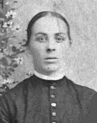 Mary Elizabeth “Lizzie” Wise Roose (1861-1926)