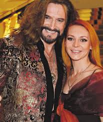 Марина Анисина родит мне третьего ребенка- Страстные обещания и горячие желания