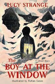Tomlinson-Online - Boy at the Window