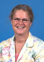 Aquatic animal health director honored for teaching efforts