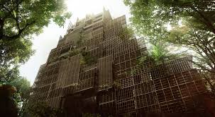 Sao paulo has one of the largest immigrant communities in brazil. Luxury Hotels In Sao Paulo Brazil Rosewood Sao Paulo