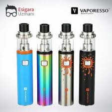 Vaporesso Elektronik Sigara Modelleri Fiyatlari Esigarauzmani Com Elektronik Sigara Usb