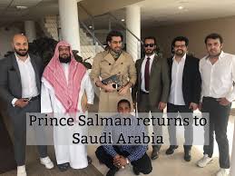 وكان وقتها الأمير غزالان الذي يكبر ابن سلمان بأربع سنوات متميزا جدا في دراسته، بينما كان الأخير على النقيض منه تماما، فقد عُرف عنه مراهقته وانعزاله وعدم إتقانه الإنجليزية، ولم يكن على دراية بما يدور خارج المملكة، ويعيش باستمرار في كنف والده الذي دفعه إلى السلطة فور. Ø³Ù„Ù…Ø§Ù† Ø¨Ù† Ø¹Ø¨Ø¯Ø§Ù„Ø¹Ø²ÙŠØ² Psalmanalsaud Twitter