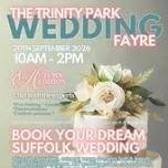 Trinity Park Wedding Fayre