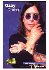 Ozzy osbourne — no more tears 07:22. Ozzy Osbourne Manusia Mutan Yang Nekat Ngerock Di Usia Jompo Halaman All Kompasiana Com
