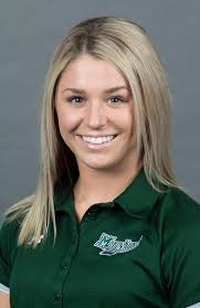 2019-2020 Women's Ice Hockey Roster