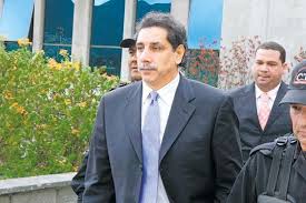 De acuerdo a lo que ha trascendido, hay una serie de testimonios que comprometen a pablo ardila en presuntas actividades de trata y explotación de. Cuarta Condena Para William Perez Ex Gobernador De Casanare Las Chivas Del Llano