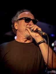 Jim Belushi Tears it up at The Music Room!