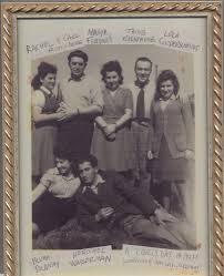 Shoah is a torrent of words, and yet the overwhelming impression, when it is over, is one of there is a tendency while watching shoah to try to put a distance between yourself and the events on the. Sisters Of The Shoah